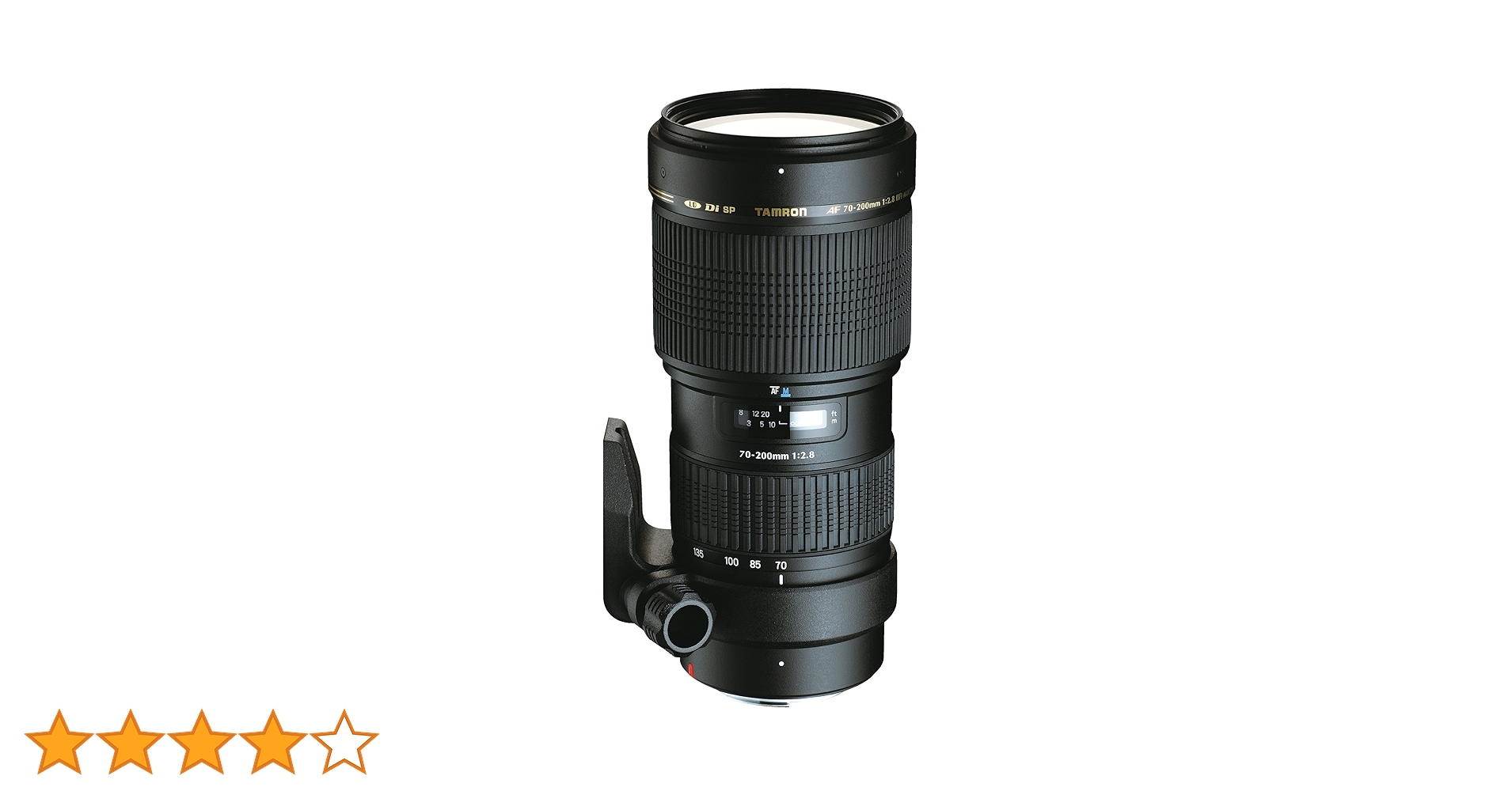 Amazon.co.jp: TAMRON 大口径望遠ズームレンズ SP AF70-200mm F2.8 Di